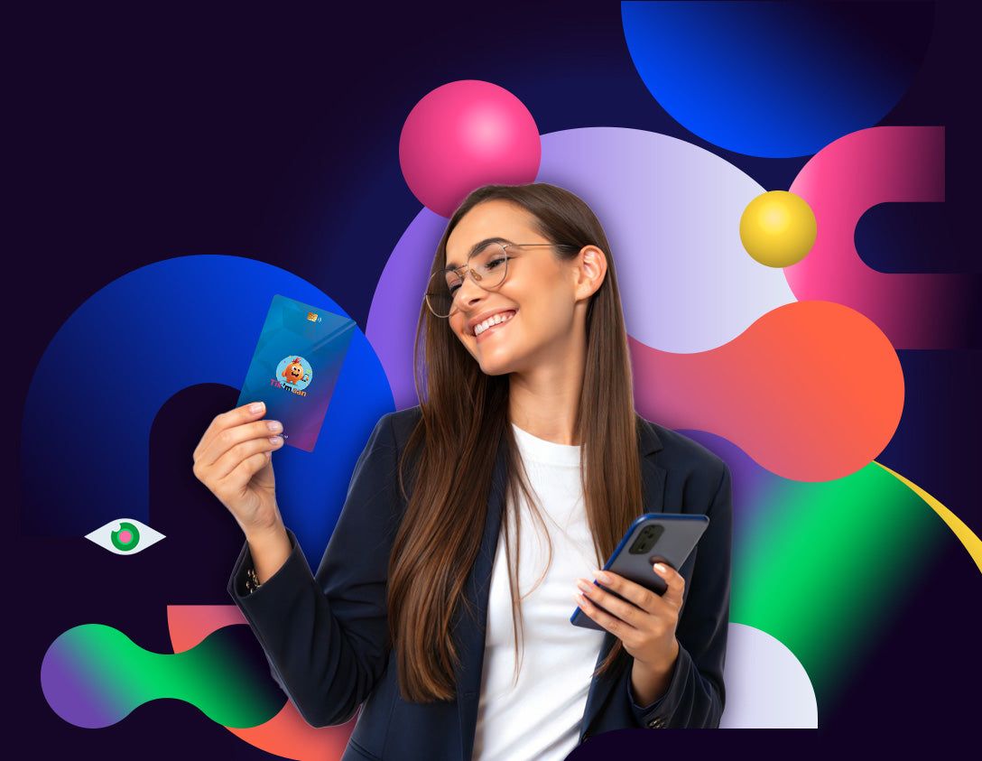 Zo stel je je NFC-product in