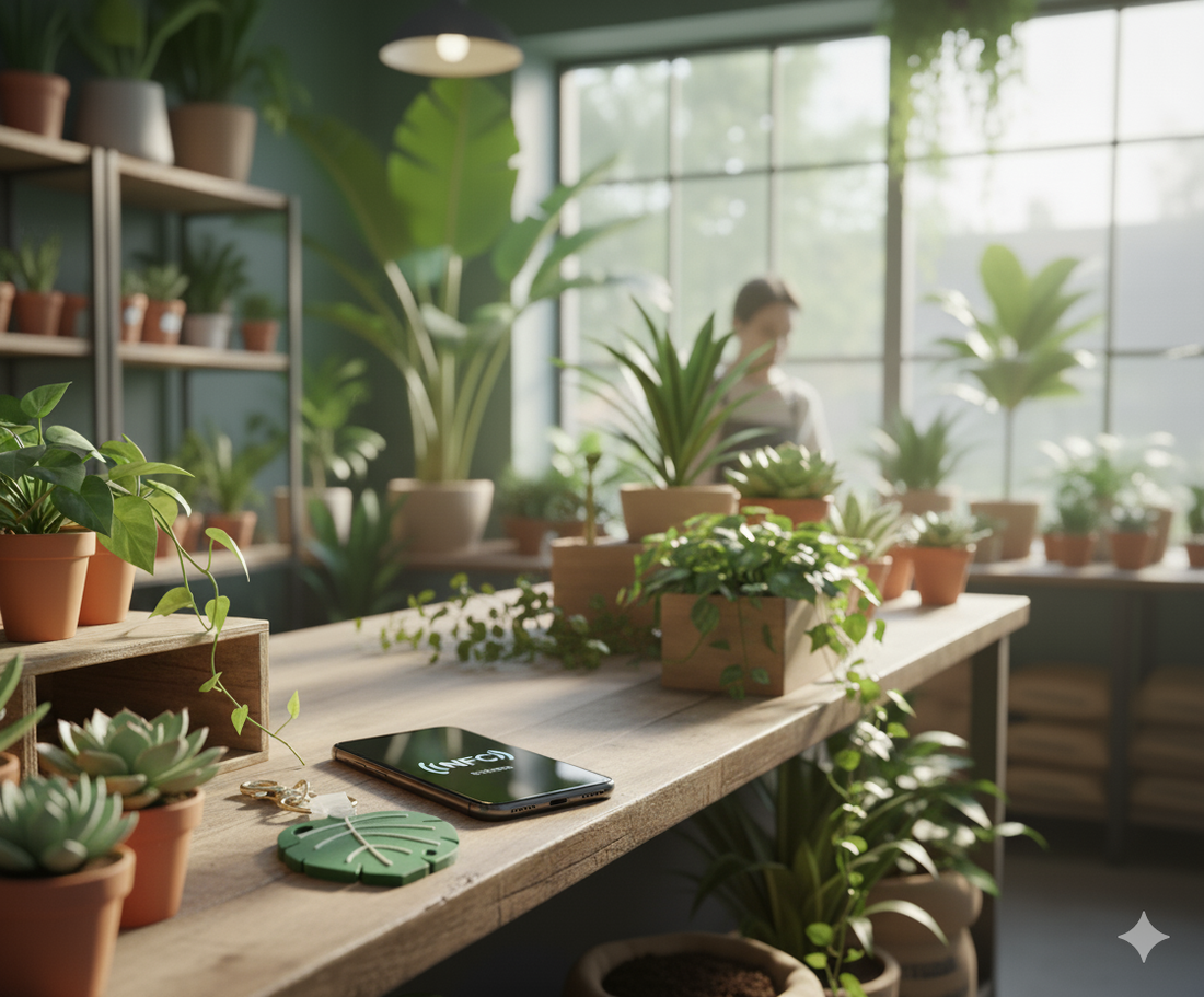 Waarom bezoekers in je zaak je grootste gemiste online kans zijn