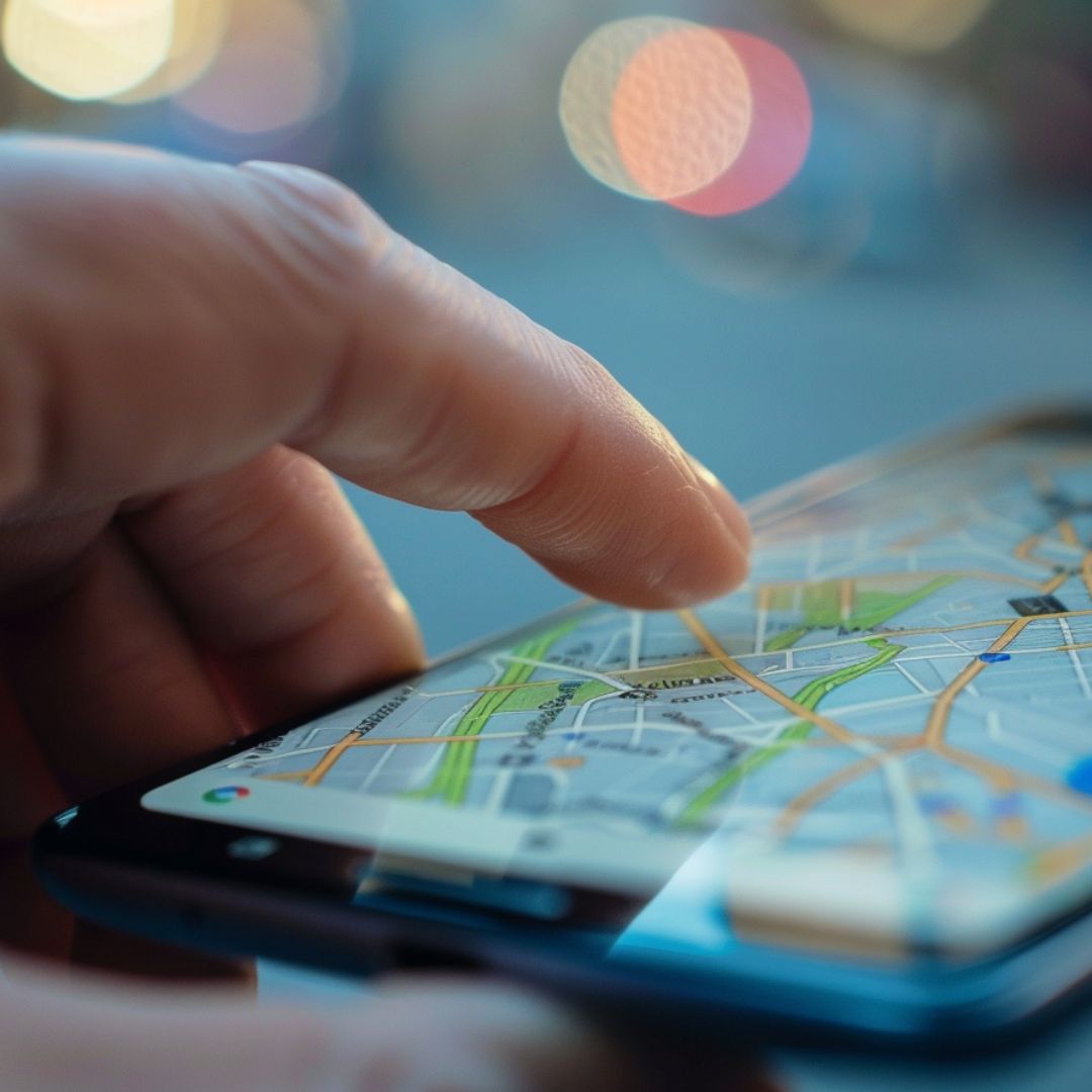 Zo stel je je NFC-sleutelhanger in