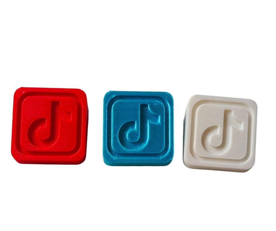 Los NFC-icoontje voor Toonbank Standaard