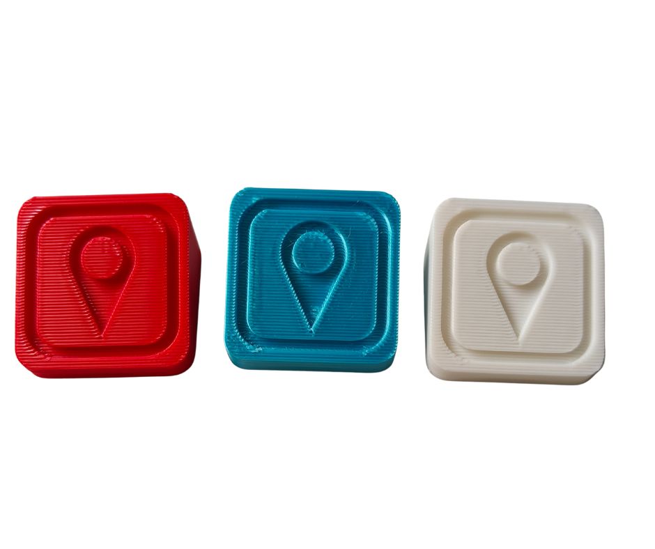 Los NFC-icoontje voor Toonbank Standaard