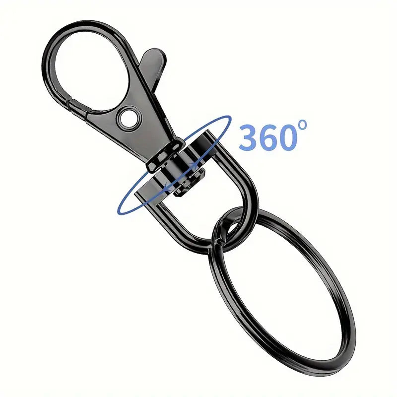 3D NFC-sleutelhanger met Facebook icoon – direct naar jouw pagina of Messenger