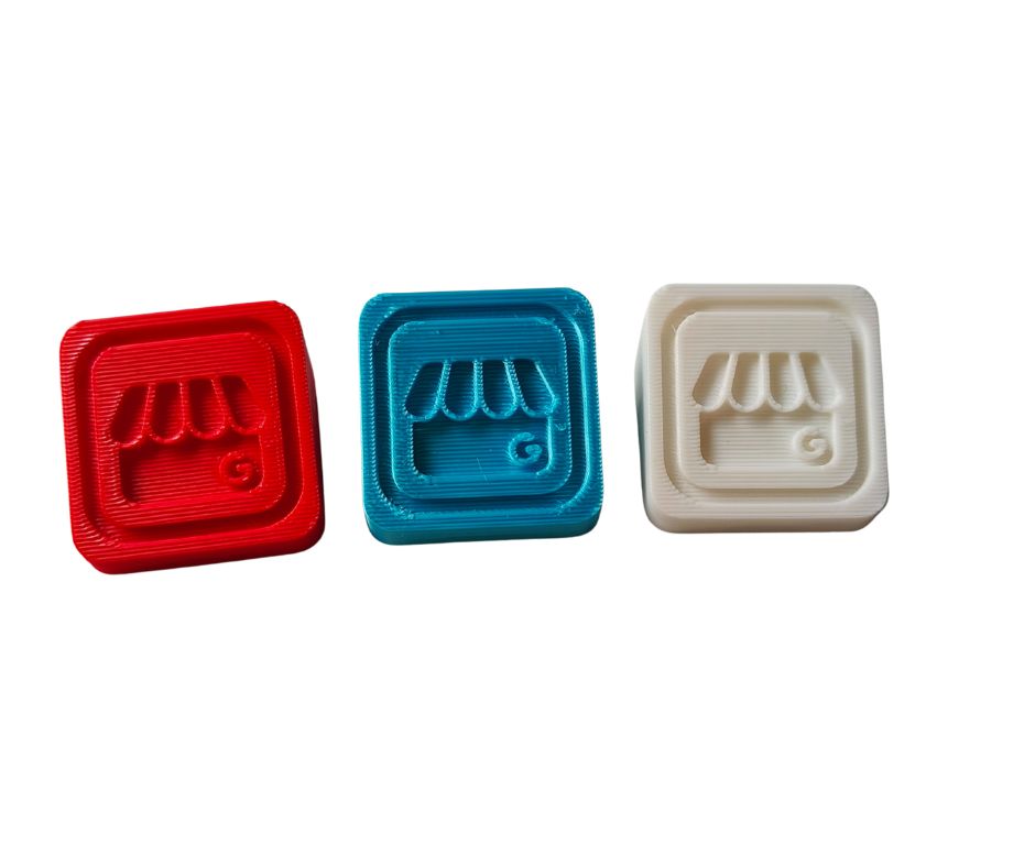 Los NFC-icoontje voor Toonbank Standaard