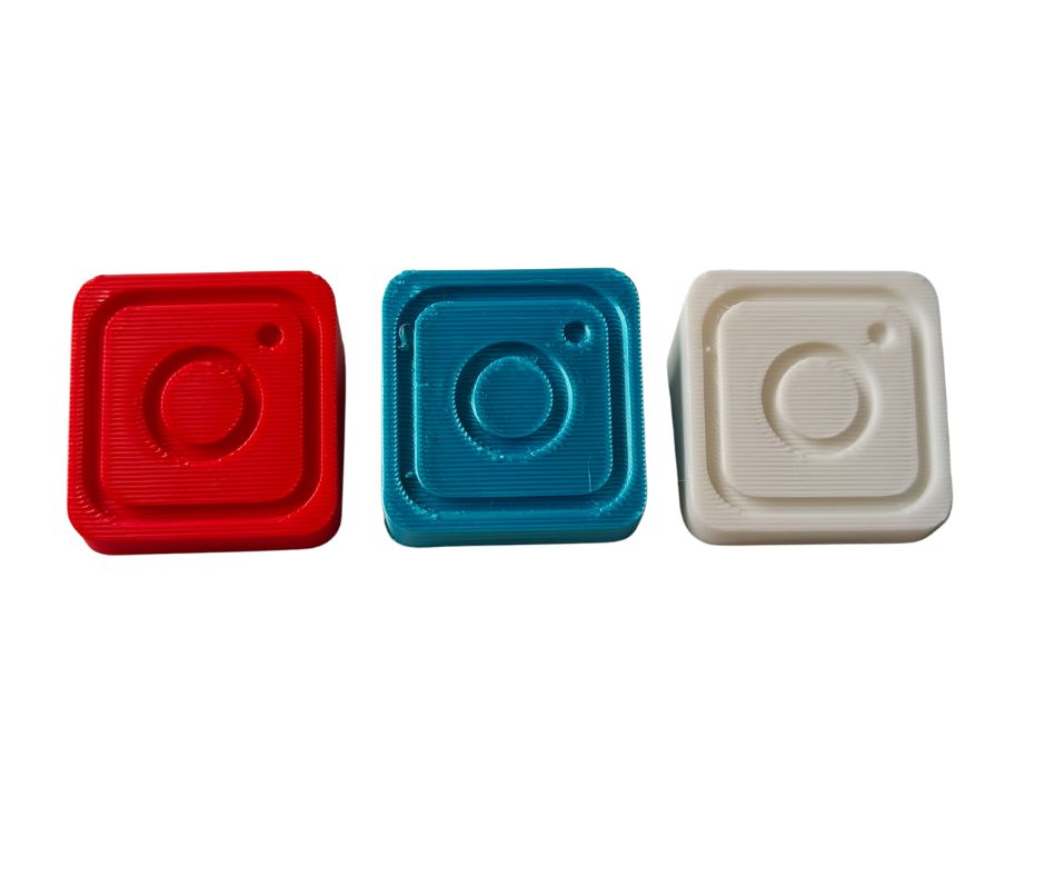 Los NFC-icoontje voor Toonbank Standaard