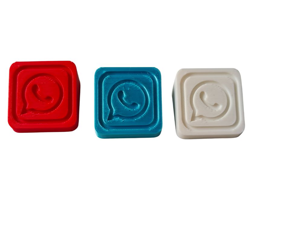 Los NFC-icoontje voor Toonbank Standaard