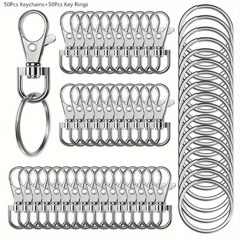 3D NFC-sleutelhanger met Facebook icoon – direct naar jouw pagina of Messenger