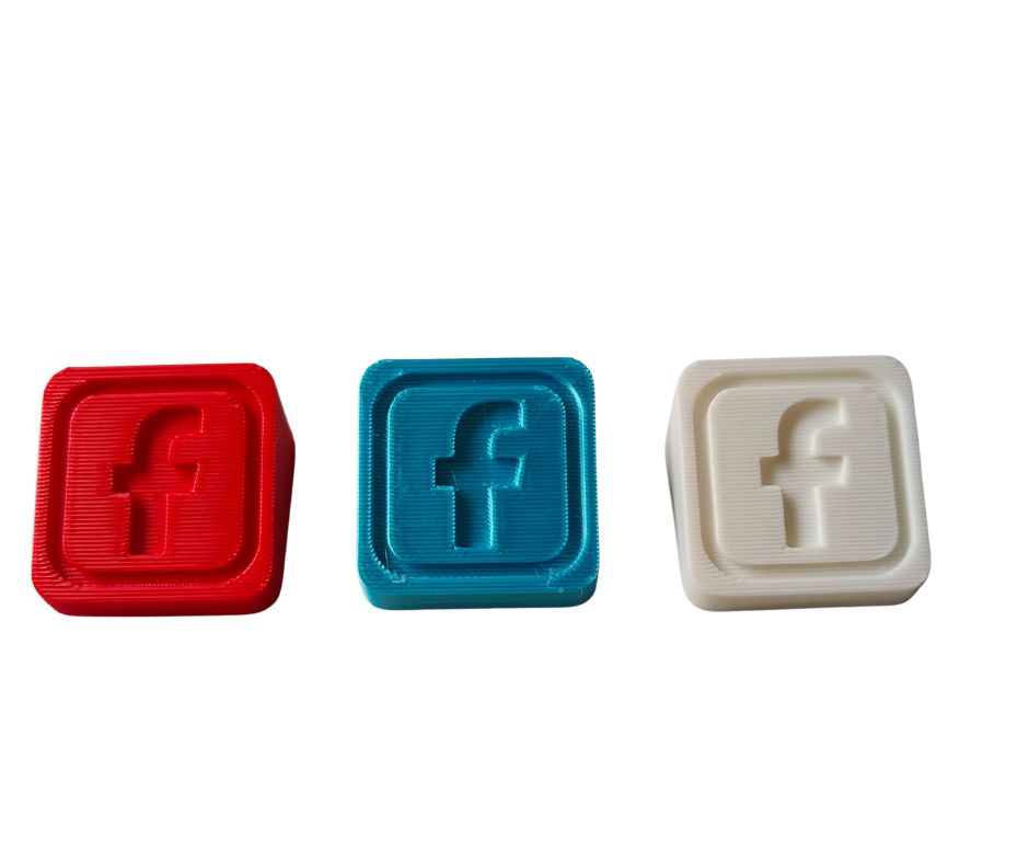 Los NFC-icoontje voor Toonbank Standaard