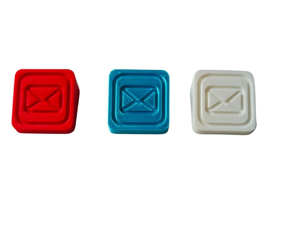 Los NFC-icoontje voor Toonbank Standaard