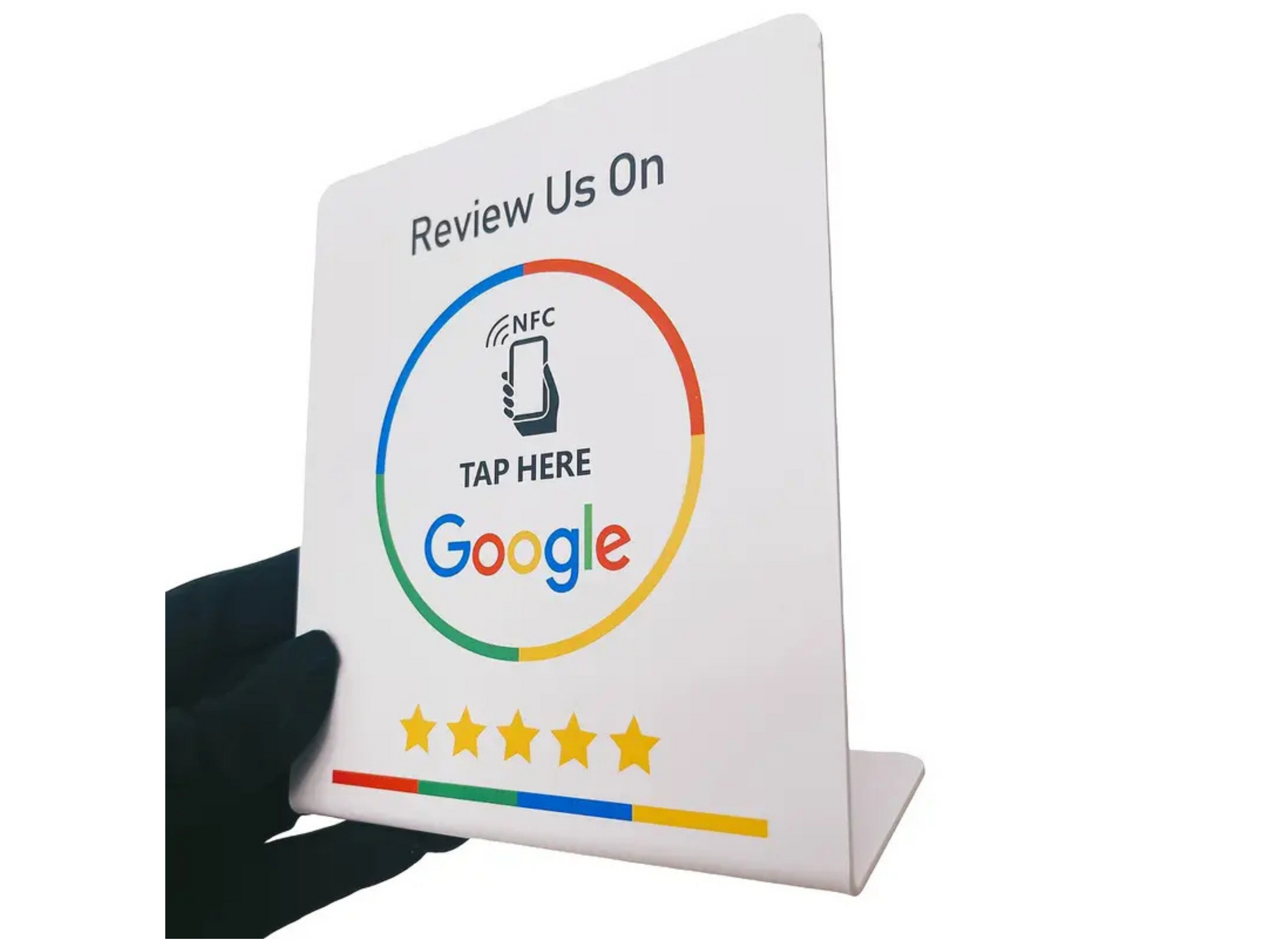 Google Review Standaard